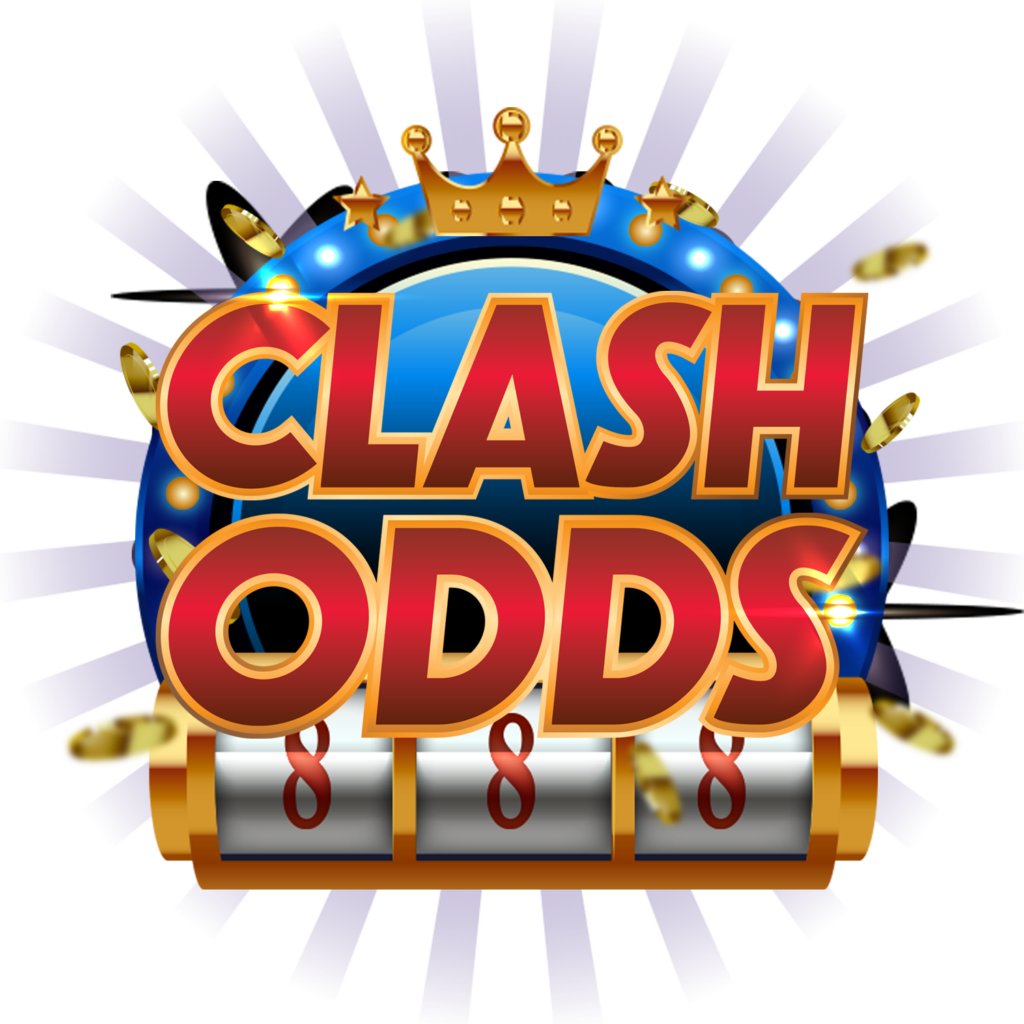 clash of odds image
