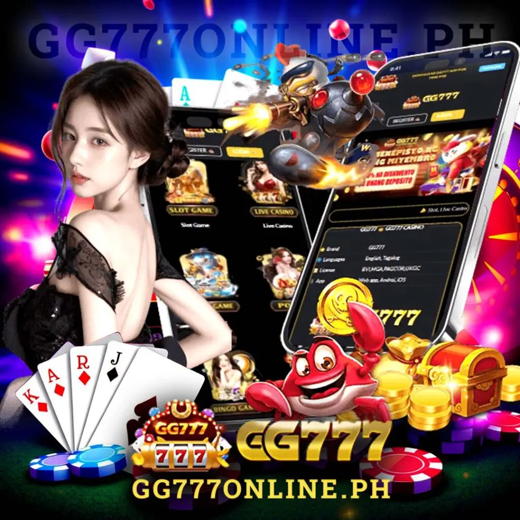 gg777 image
