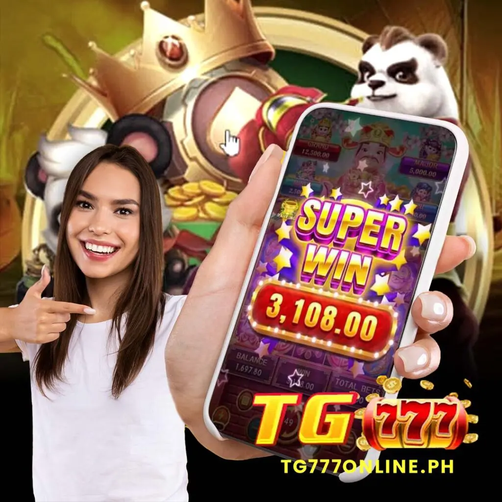 tg777 image