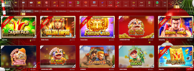 peso63 slot games
